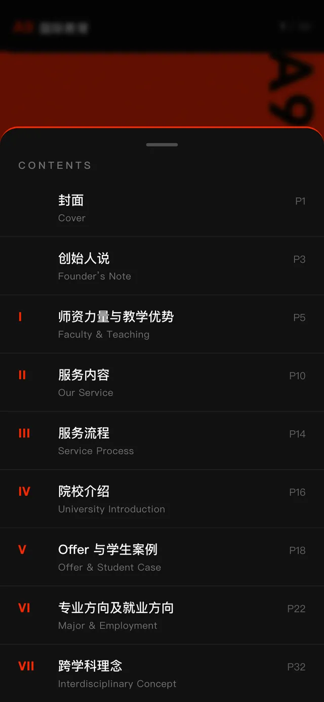 A9 扫码册子的界面截图，第 2 张